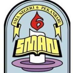 Welcome to official SMANSIX | Jl. Bambu Kuning No. 28 | 0761-20454 | Tenayan raya - Harjosari - Pekanbaru. Check this out !! :)