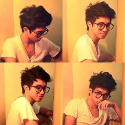 Its All About @Judesinahon :D 
WE LOVE YOU CHRISTOPHER JUDE ANGELES SINAHON  ♥ ‏