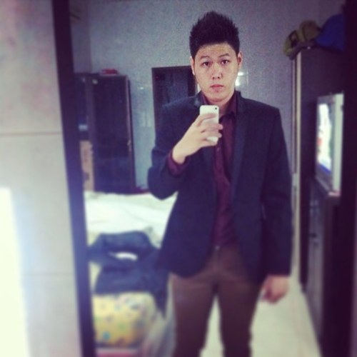 Simple boy