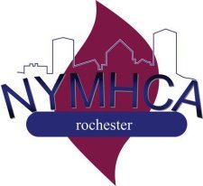 Mental Health Counselors of Greater Rochester(MHCGR). A local chapter of the New York Mental Health Counselors Association @NYMHCA Chapter President @laureng311
