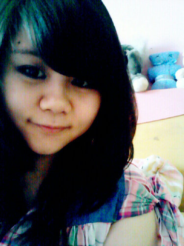 ♥Nothing is imposible with Jesus, I surrender all my life to Jesus...