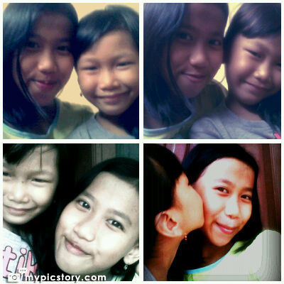 Putrisa47385211's profile picture. Gw selalu sayank sama family ({})