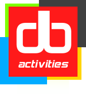 DBactivities's profile picture. One step for database activities.