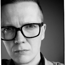 owner and photographer @Studio Artica