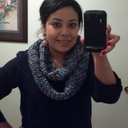 Maria Cisneros - @mlenacisneros - Twitter