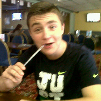 tonynorris87's profile picture. 17 from kent at college