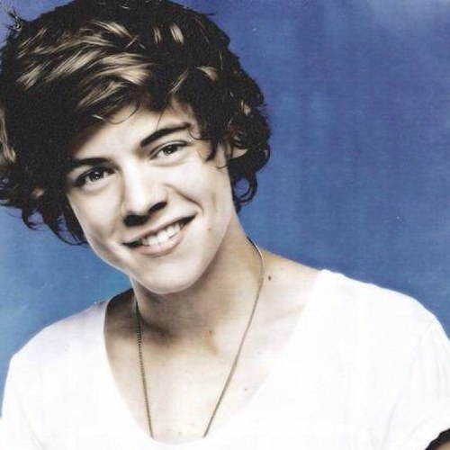 Harry,Loooove(✿´ ꒳ ` )ﾉ♡
JSF  No.000247