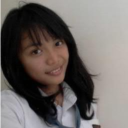 160 characters isn't enough to describe me :) what ever with your opinion XD wkwk