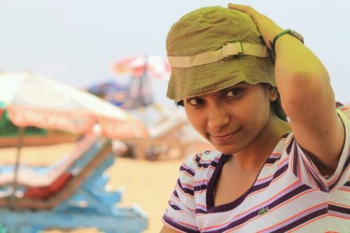 ichbinruchi's profile picture. I start with #Ram and end with #Sakshi: 'R'uch'i' :D I can go blah blah over BALH, a translator by profession, traveller, love life, but a 'twitter-illiterate'