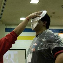 Nerd turned FRC Student turned FRC Mentor :)

Just trying to live, man.