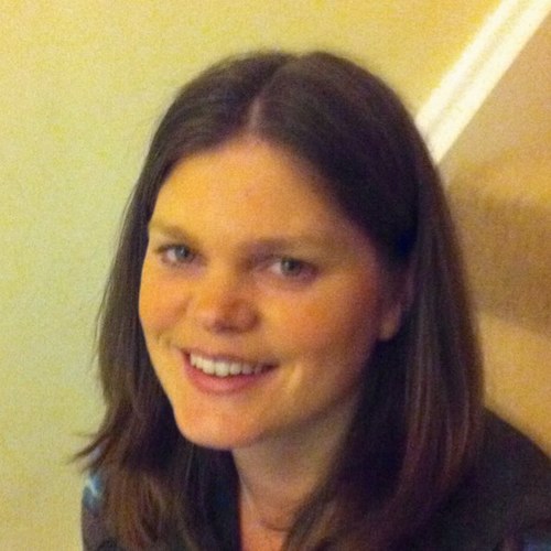 She/her, Mother of 3, GSL and Cub leader, previously a nurse, wife of a vicar.