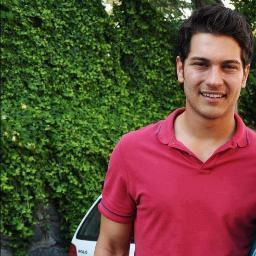 HAYRAN KABUL ETMIYORUM :)