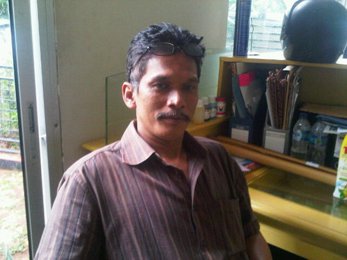 zulfuadi1's profile picture. belajar selagi bisa,,