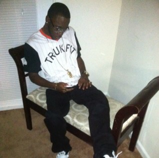 H.Y.M (Handsom Young Man)