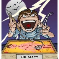 Matt OMeara (@drmattomeara) 's Twitter Profile