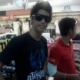 tall and handsome :D