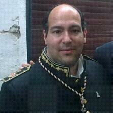 Corneta segunda de Banda de Cornetas y Tambores de la Coronación de Espinas