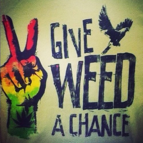Just another stoner. Livin' the life of a loner. I love my followers.  #followback