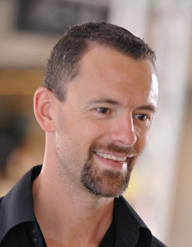 _AlexanderBudd's profile picture. Superhero