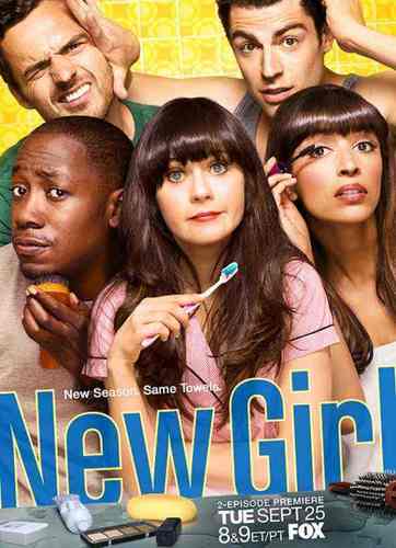 I love to watch tv, and write blogs about tv! Follow me to learn about all the great tv shows out there :) and I follow back