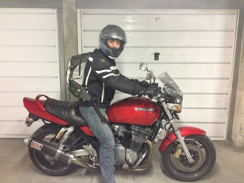 bazou69's profile picture. 