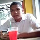 Patrick Glenn Galura - @pats106 - Twitter