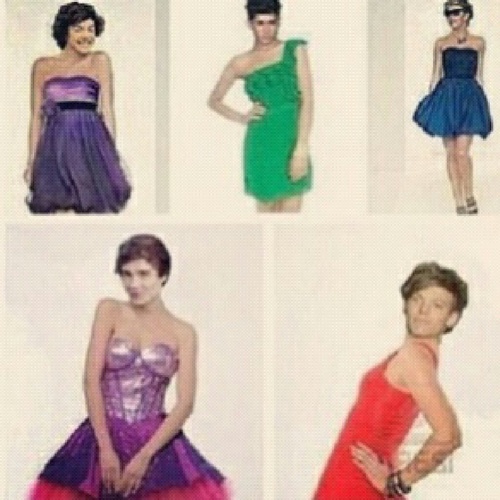 Voor leuke One Direcion pictures follow je mij ! We give FB's !