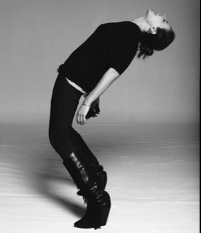 Editor in Chief Harper’sBAZAAR Spain Creative Director Hearst Spain