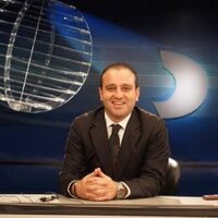 Ekrem Açıkel (@ekrem_acikel) Twitter profile photo