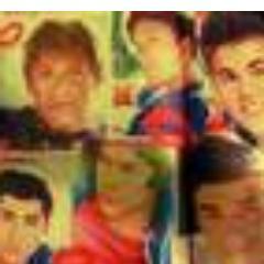 Directioner Source, Beliebers all around the world #believe 
;Fangirling till death; 
answers in english french spanish latin and german
