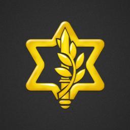Официальный Твиттер Армии Обороны Израиля 
на русском языке. 
Актуальные новости и информация от ЦАХАЛа.