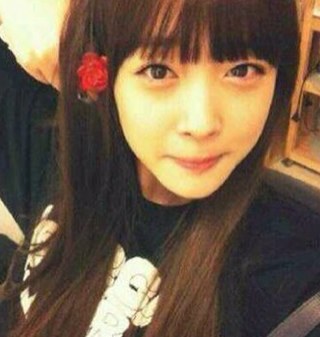 single. KrysSul with;nunakrystalee. More?check fav juseyo, awas liat2 bio ntar naksir:p