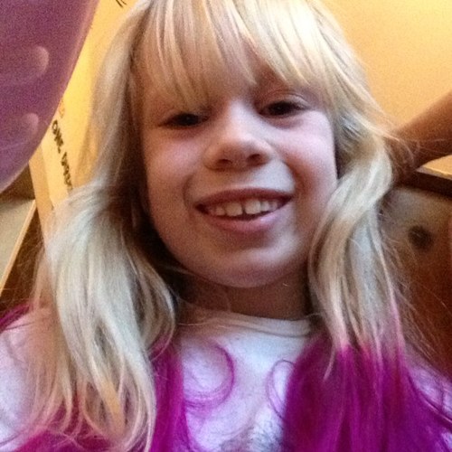 EHeaviside's profile picture. Now daisy's profile