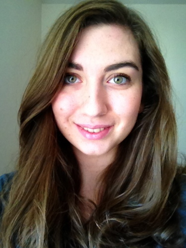 BeccaLiza's profile picture. 4th year med student, MSc Health Care Ethics & Law, leadership and management, olympic weightlifting