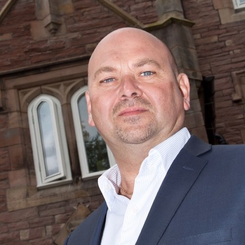 EianB's profile picture. 