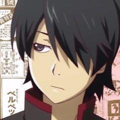 正義の第一条件は公式という事じゃない、強いことだ。