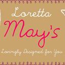 Loretta May's - @loretta_mays - Twitter