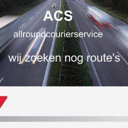 acskoerier's profile picture. 0683691613