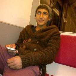 ForCeLyAhmet1's profile picture. 