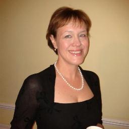 Caroline Stomberg Profile