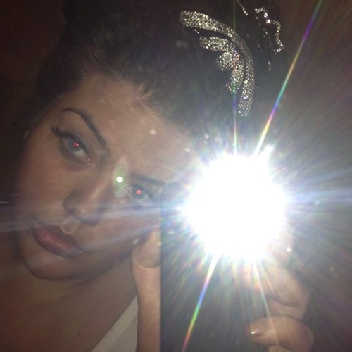 Bekah_Aimee's profile picture. 