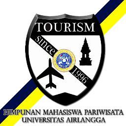 OFFICIAL TWITTER of HIMA D4 DESTINASI PARIWISATA - FAKULTAS VOKASI - UNAIR
