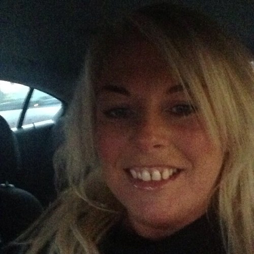 Life is what u make it, What doesnt kill u makes u stronger ❤. Love my family and friends and my fiance Chris without all these i would not get through a day xx