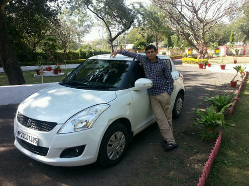 madhursethi's profile picture. An Optimist..creating brands.. A marketer by profession..