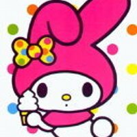 お願い！マイメロリン♪ (@my_melody_rin) Twitter profile photo