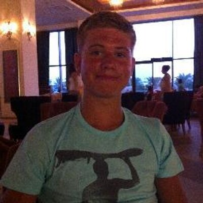 Profile Picture of Andy Spink (@infocused1) on Twitter