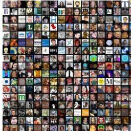 Vingler is a network that helps you grow your social presence naturally. When you follow someone they give you coins, vice versa when someone follows you back