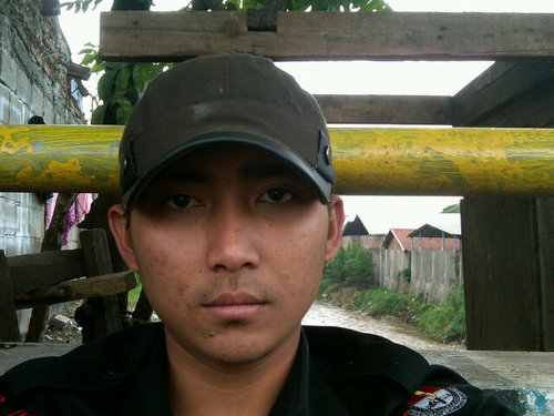 Simple aza