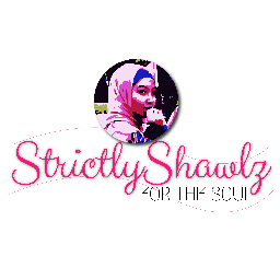 There's more than one way to wear a shawl. Our shawlz are for everyone. Sister company of Noruyo Creations. Founded by Huda Hamid & Amirul Azam