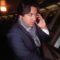Founder of CiC group Sport | Fashion | Entertainment management Ltd.